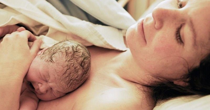 8 Cara Merawat Jahitan Setelah Melahirkan Normal